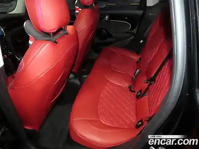 Mini Cooper 2023 1.5 гидро в Москве № 1622264, миниатюра 7