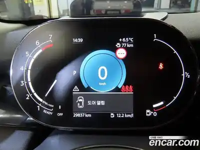 Mini Cooper 2023 1.5 гидро в Москве № 1622264, миниатюра 9