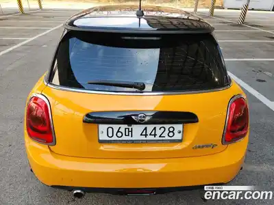 Mini Cooper 2017 1.5 гидро в Москве № 1622325, миниатюра 11
