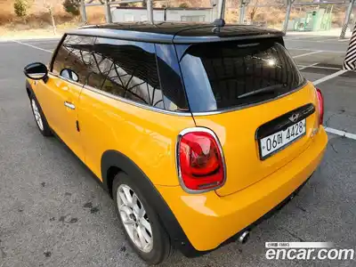 Mini Cooper 2017 1.5 гидро в Москве № 1622325, миниатюра 12