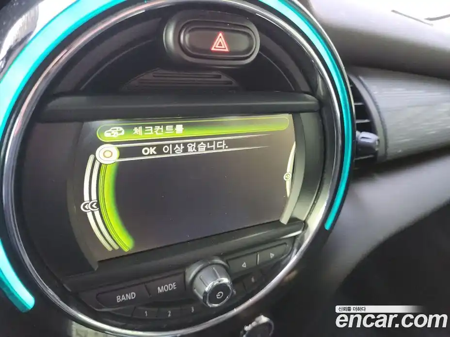 Mini Cooper 2017 1.5 гидро в Москве № 1622325, фото 20