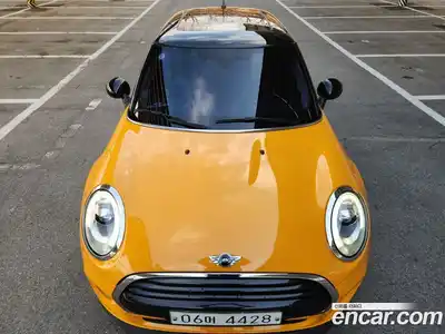 Mini Cooper 2017 1.5 гидро в Москве № 1622325, миниатюра 3