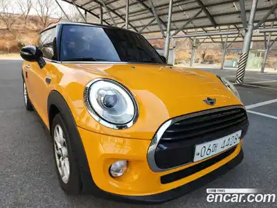 Mini Cooper 2017 1.5 гидро в Москве № 1622325, миниатюра 5