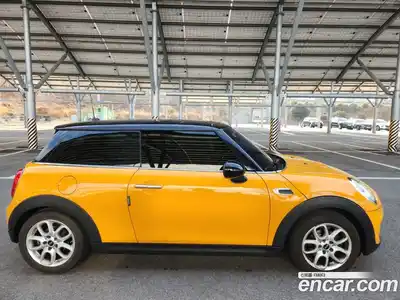 Mini Cooper 2017 1.5 гидро в Москве № 1622325, миниатюра 7