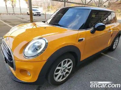 Mini Cooper 2017 1.5 гидро в Москве № 1622325, миниатюра 8
