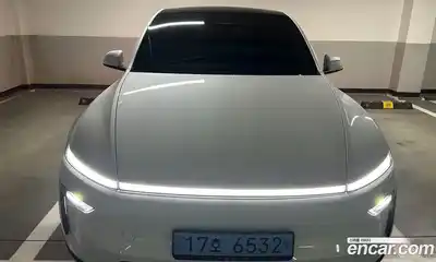 Tesla Model Y RWD
