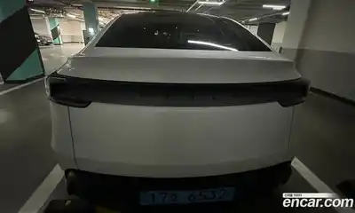 Tesla Model Y 2025 гидро в Москве № 1622371, миниатюра 5