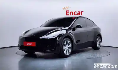 Tesla Model Y RWD