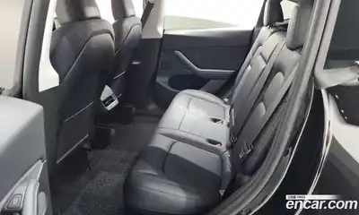 Tesla Model Y 2023 0.2 гидро в Москве № 1622409, миниатюра 11