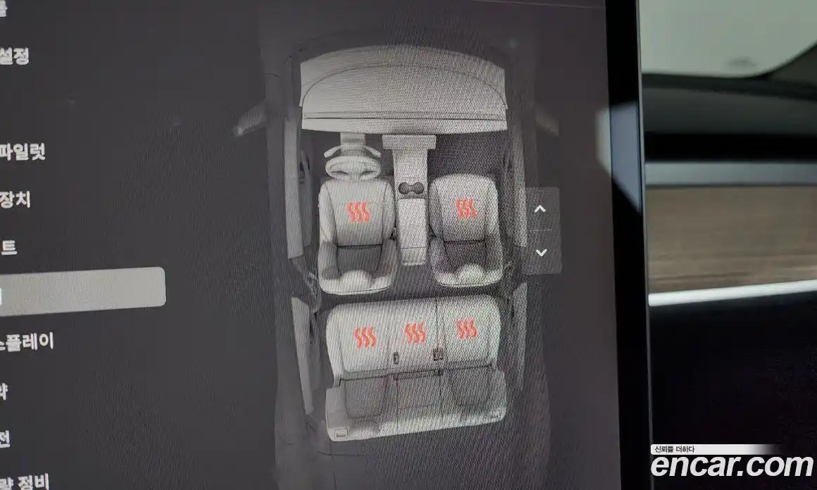 Tesla Model Y 2023 0.2 гидро в Москве № 1622409, фото 18