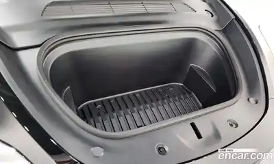 Tesla Model Y 2023 0.2 гидро в Москве № 1622409, миниатюра 6