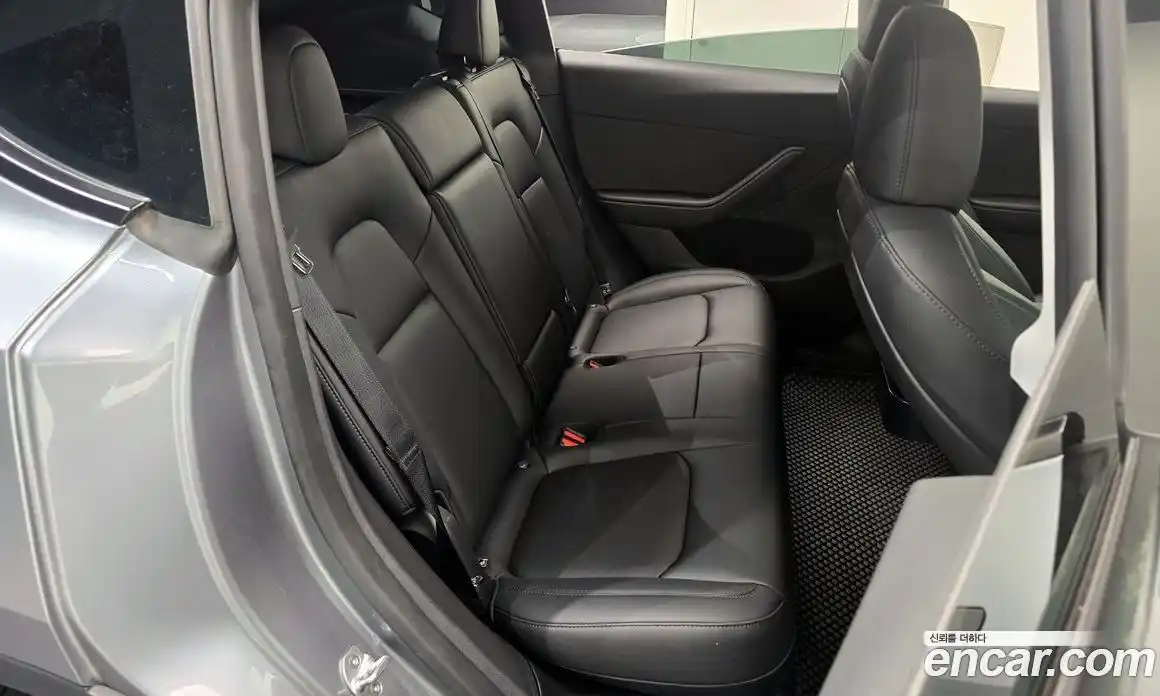 Tesla Model Y 2025 0.2 гидро в Москве № 1622427, фото 11