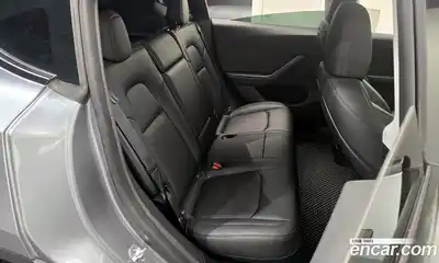 Tesla Model Y 2025 0.2 гидро в Москве № 1622427, миниатюра 11