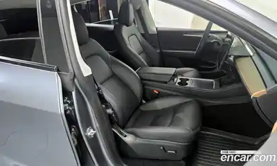 Tesla Model Y 2025 0.2 гидро в Москве № 1622427, миниатюра 12