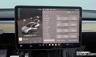 Tesla Model Y 2025 0.2 гидро в Москве № 1622427, миниатюра 8