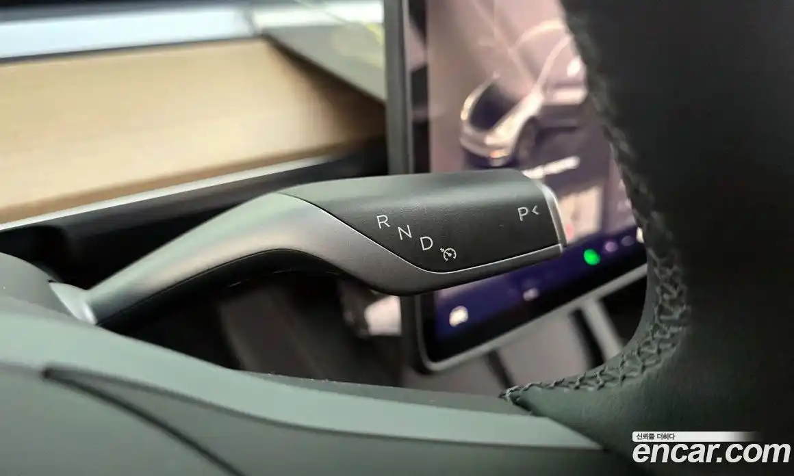 Tesla Model Y 2025 0.2 гидро в Москве № 1622427, фото 9