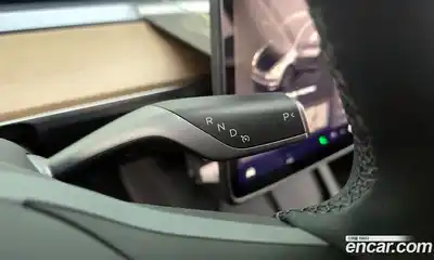 Tesla Model Y 2025 0.2 гидро в Москве № 1622427, миниатюра 9