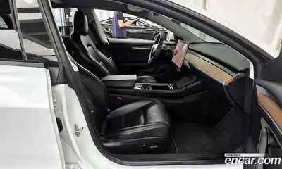 Tesla Model 3 2022 0.2 гидро в Москве № 1622454, миниатюра 11