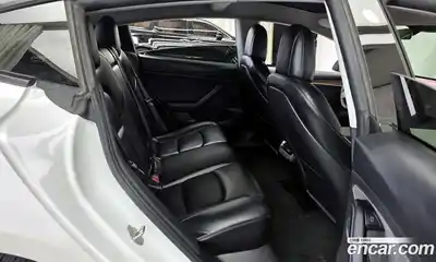 Tesla Model 3 2022 0.2 гидро в Москве № 1622454, миниатюра 12