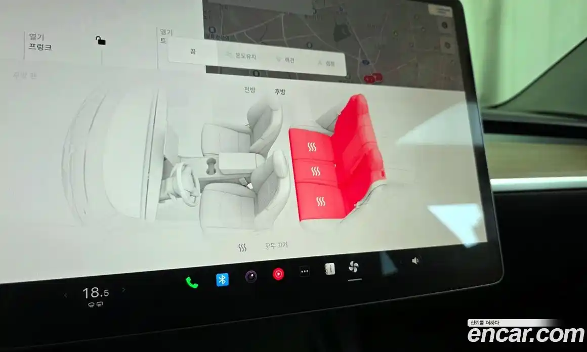 Tesla Model 3 2022 0.2 гидро в Москве № 1622454, фото 18