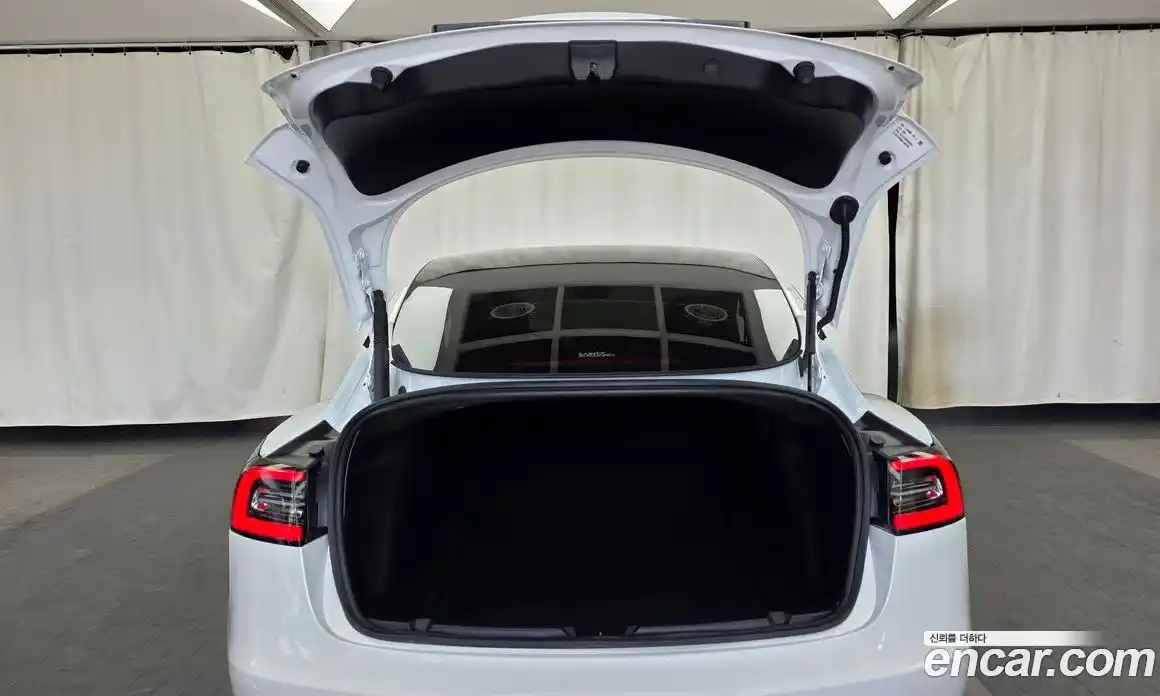 Tesla Model 3 2022 0.2 гидро в Москве № 1622454, фото 20