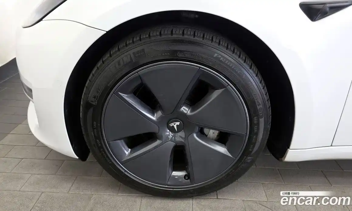 Tesla Model 3 2022 0.2 гидро в Москве № 1622454, фото 5