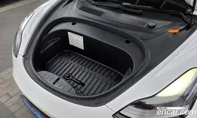 Tesla Model 3 2022 0.2 гидро в Москве № 1622454, миниатюра 6