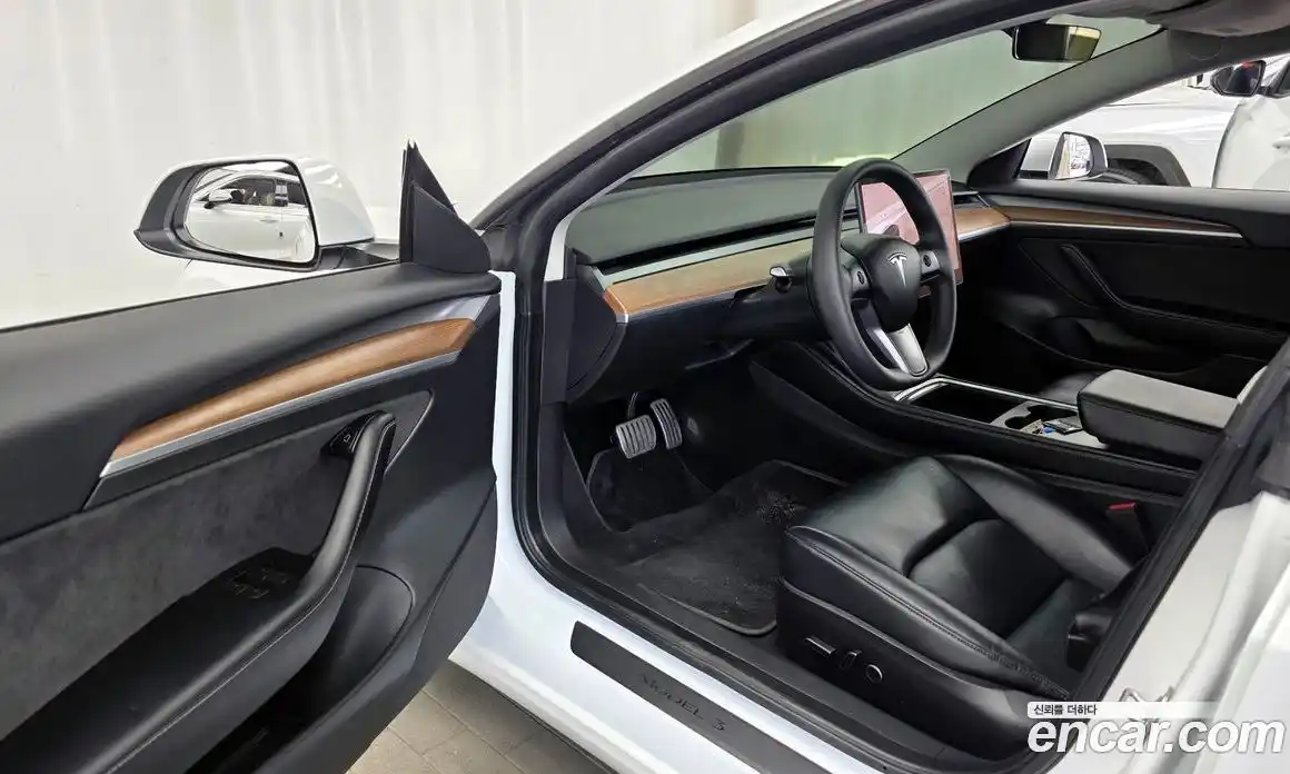 Tesla Model 3 2022 0.2 гидро в Москве № 1622454, фото 10