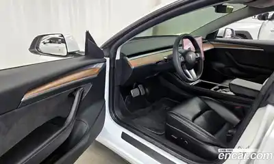 Tesla Model 3 2022 0.2 гидро в Москве № 1622454, миниатюра 10