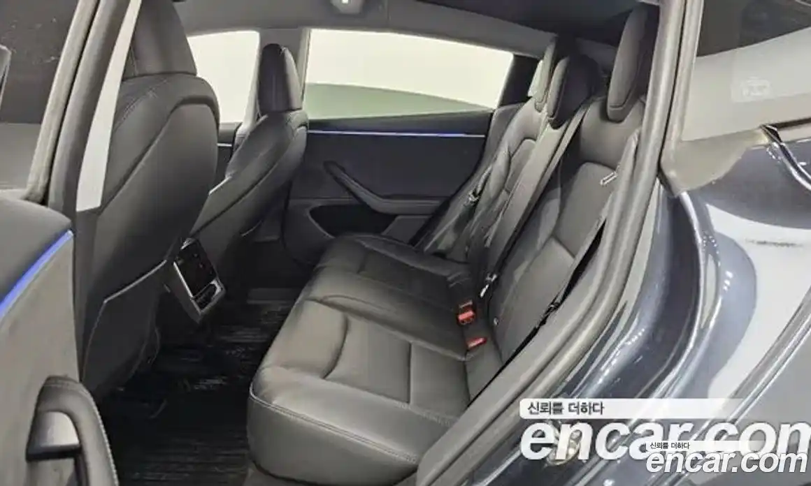 Tesla Model 3 2024 0.2 гидро в Москве № 1622456, фото 11