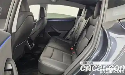 Tesla Model 3 2024 0.2 гидро в Москве № 1622456, миниатюра 11