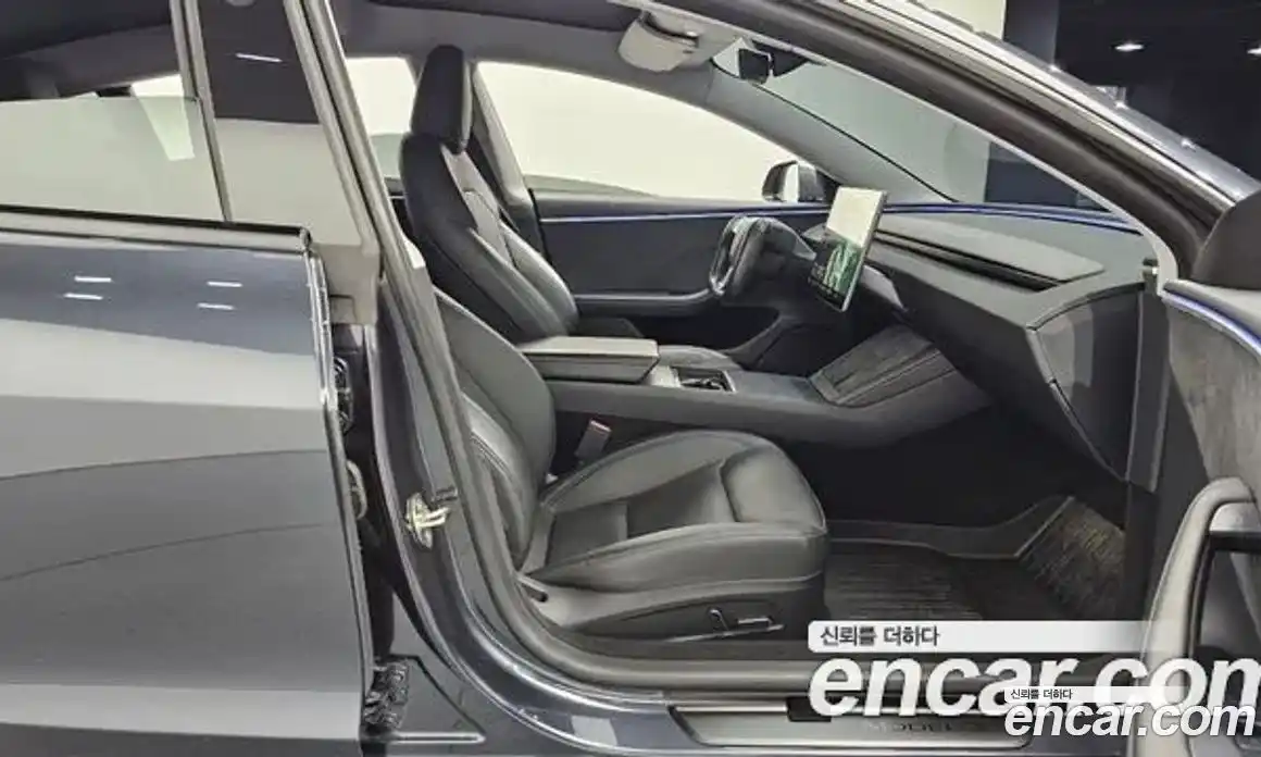 Tesla Model 3 2024 0.2 гидро в Москве № 1622456, фото 12