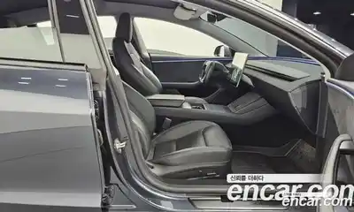 Tesla Model 3 2024 0.2 гидро в Москве № 1622456, миниатюра 12