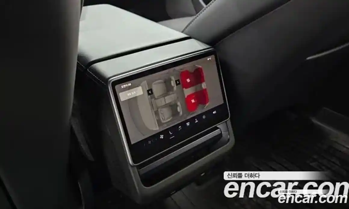 Tesla Model 3 2024 0.2 гидро в Москве № 1622456, фото 18