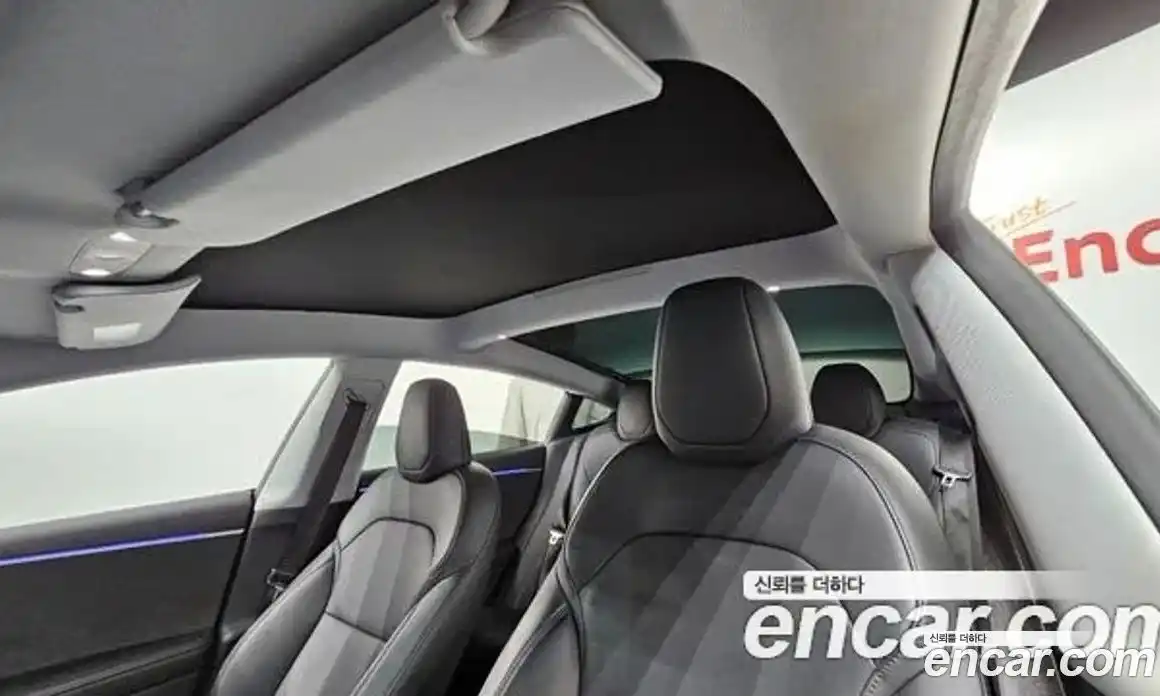 Tesla Model 3 2024 0.2 гидро в Москве № 1622456, фото 19