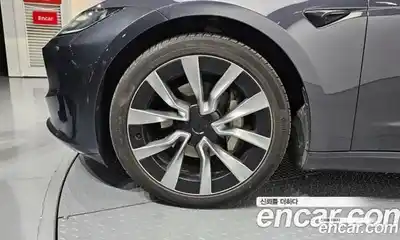 Tesla Model 3 2024 0.2 гидро в Москве № 1622456, миниатюра 5