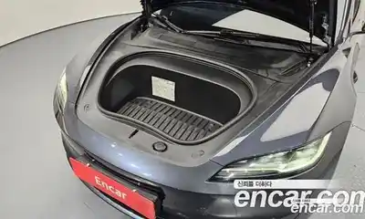 Tesla Model 3 2024 0.2 гидро в Москве № 1622456, миниатюра 6