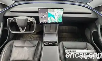 Tesla Model 3 2024 0.2 гидро в Москве № 1622456, миниатюра 7