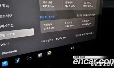 Tesla Model 3 2024 0.2 гидро в Москве № 1622456, миниатюра 8