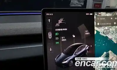 Tesla Model 3 2024 0.2 гидро в Москве № 1622456, миниатюра 9