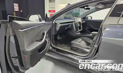 Tesla Model 3 2024 0.2 гидро в Москве № 1622456, миниатюра 10