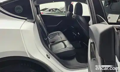 Tesla Model Y 2021 0.2 гидро в Москве № 1622551, миниатюра 11