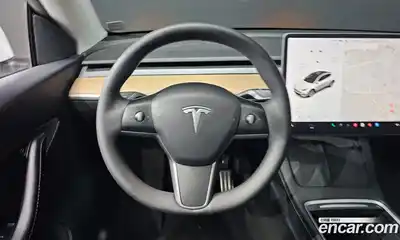 Tesla Model Y 2021 0.2 гидро в Москве № 1622551, миниатюра 12