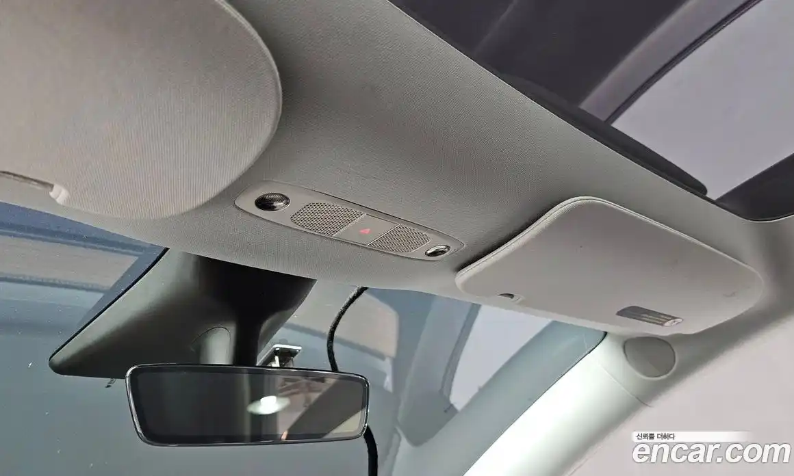 Tesla Model Y 2021 0.2 гидро в Москве № 1622551, фото 18