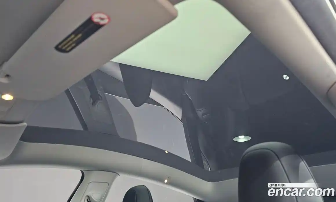 Tesla Model Y 2021 0.2 гидро в Москве № 1622551, фото 19