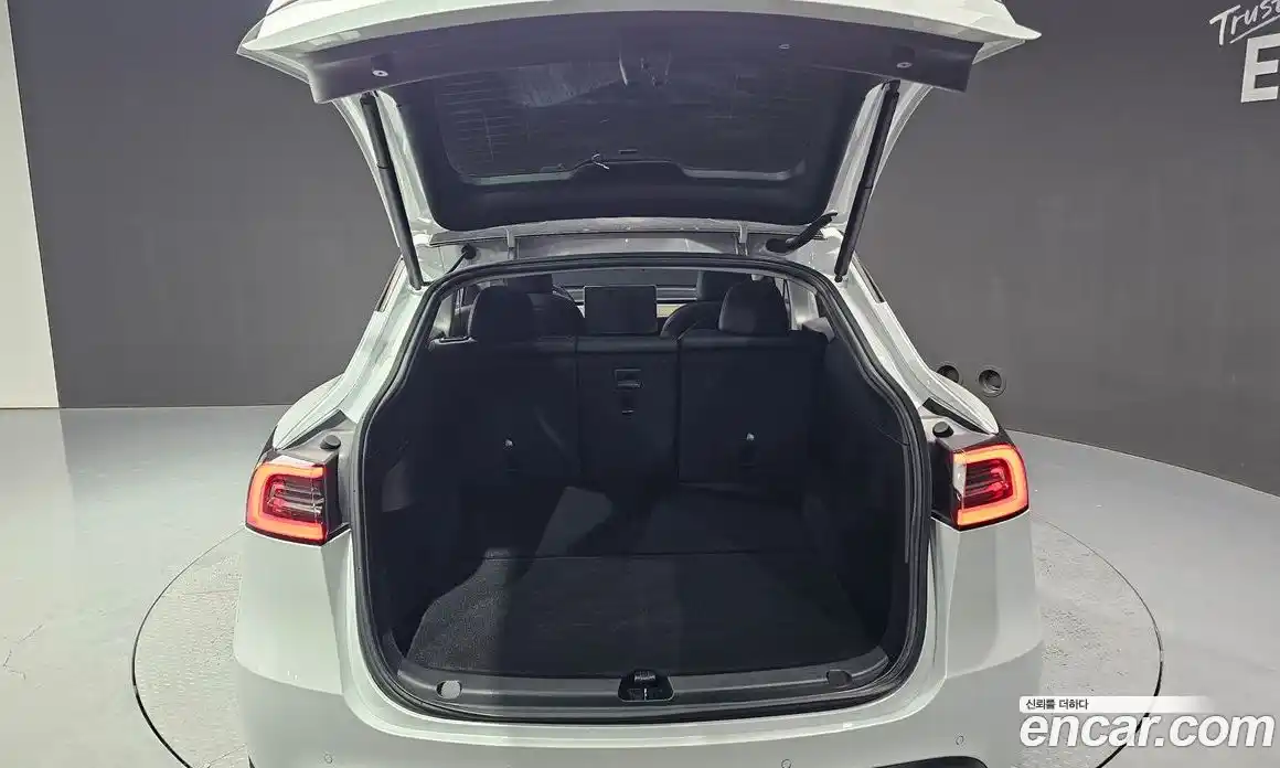 Tesla Model Y 2021 0.2 гидро в Москве № 1622551, фото 20