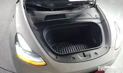 Tesla Model Y 2021 0.2 гидро в Москве № 1622551, миниатюра 6