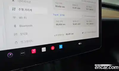 Tesla Model Y 2021 0.2 гидро в Москве № 1622551, миниатюра 8