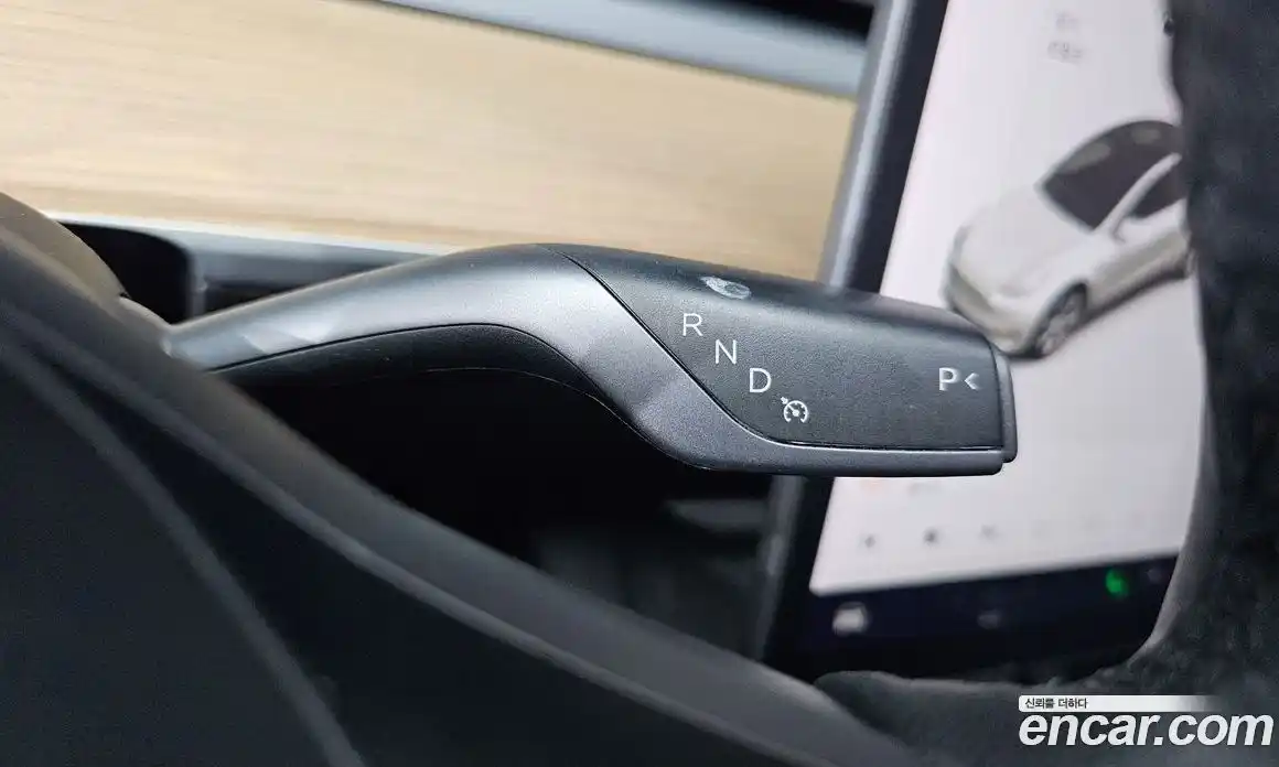 Tesla Model Y 2021 0.2 гидро в Москве № 1622551, фото 9