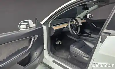 Tesla Model Y 2021 0.2 гидро в Москве № 1622551, миниатюра 10